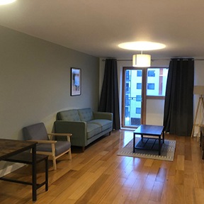 Serviced Apartment Cleaning Leyton E10